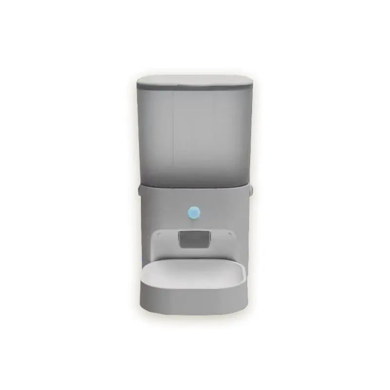 Smart Wifi Pet Feeder with App Control | Programmable for Cats & Dogs