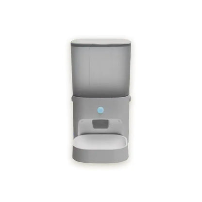 Smart Wifi Pet Feeder with App Control | Programmable for Cats & Dogs