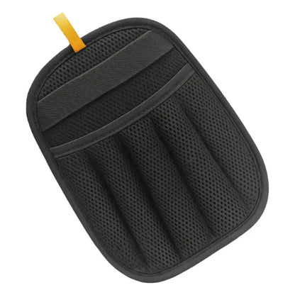 2025 New Upgraded Pet Hair Removal Gloves - Reusable Cat Hair Remover & Dog Hair Removal Mitt with Elastic Cuff & Finger Loops for Furniture, Bedding, Car (1Pcs)